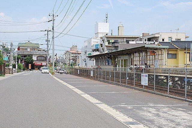 周辺 鹿児島市東谷山1丁目