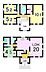 間取り：4LDK+WIC【建物面積118.50m2(35.84坪)】充実の居住空間