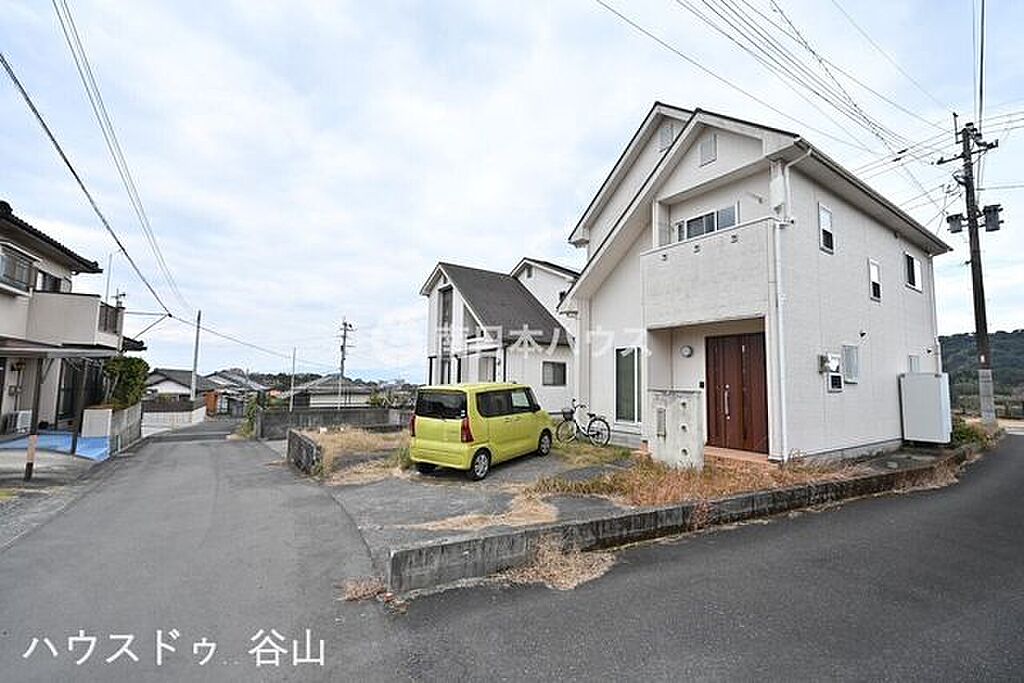 detached 鹿児島県鹿児島市平川町