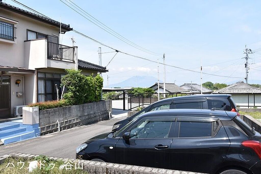detached 鹿児島県鹿児島市平川町