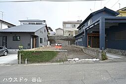 紫原7丁目　売土地
