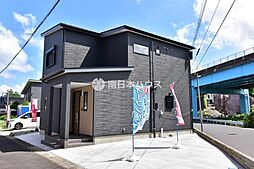 新築戸建 慈眼寺町