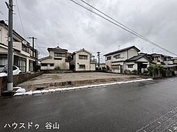 売土地 桜ヶ丘2丁目／2区画