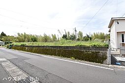 下福元町　売土地