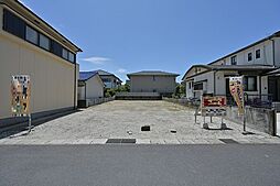 売土地 東谷山2丁目／2区画