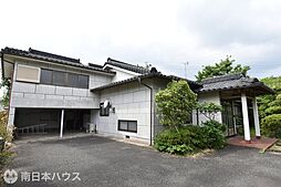 川辺町永田　中古戸建