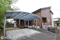 喜入町　中古戸建
