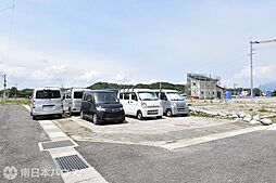 上福元町　売土地