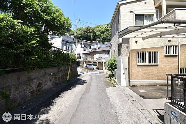 外観 鹿児島市小原町