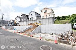 売土地 坂之上6丁目／4区画