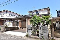 自由ヶ丘1丁目　中古戸建