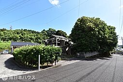 平川町　売土地