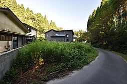 石谷町　売土地
