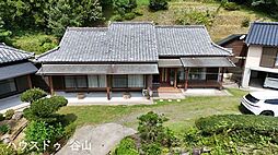 日吉町日置　中古戸建