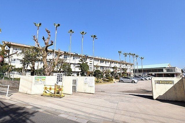 周辺 鹿児島市小原町