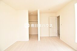 洋室の画像
