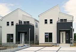 新築戸建 東谷山6丁目　3区画