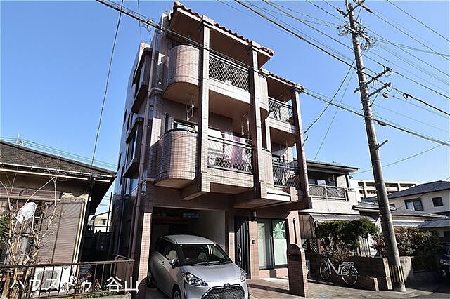 ホームズ】「二世帯住宅向き物件」鹿児島県鹿児島市の中古一戸建てから 