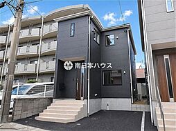 新築戸建 紫原3丁目 第32-2棟