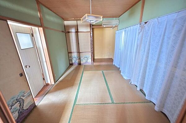 和室