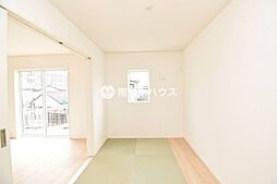 和室の画像