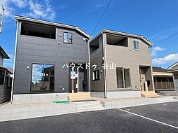 新築戸建 桜ヶ丘1丁目 第29-2棟