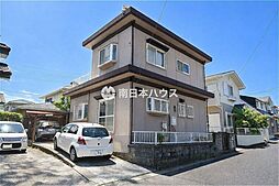 皇徳寺台4丁目　中古戸建