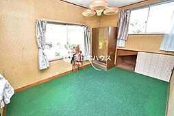洋室の画像