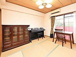 和室の画像