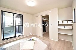 洋室の画像