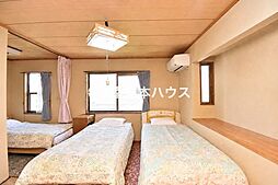 洋室の画像