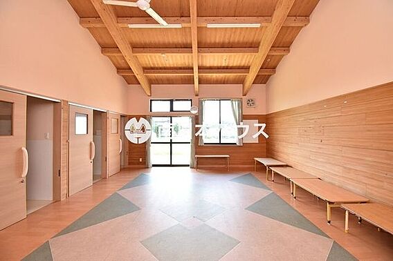 その他室内
