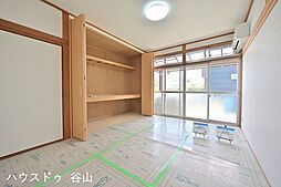 和室の画像