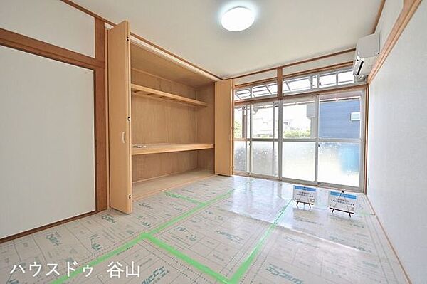 和室