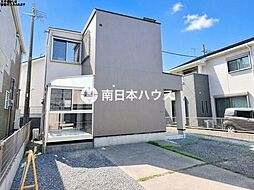 外観の画像