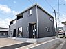 外観：※画像は同施工会社による過去の施工例です。実際の建物とは仕様・色・形状等が異なる場合があります。