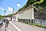 周辺：JR/広木駅【JR/広木駅】鹿児島市田上町にあるJRの駅です 1640m