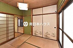 和室の画像