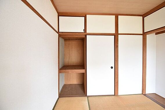 203号室