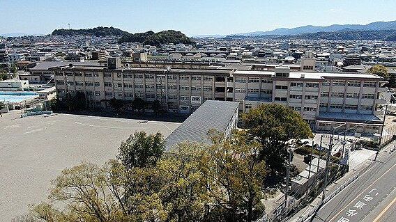中山小学校【鹿...