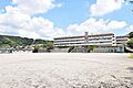 谷山北中学校【...
