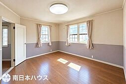 洋室の画像