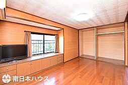 洋室の画像