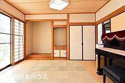 和室の画像