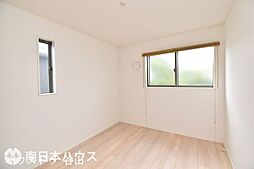 洋室の画像