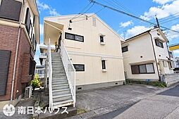 賃収アパート