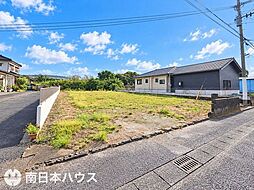 喜入町 売土地