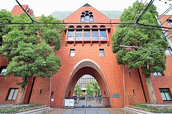 画像20:【大学】私立近畿大学 東大阪キャンパスまで3801ｍ