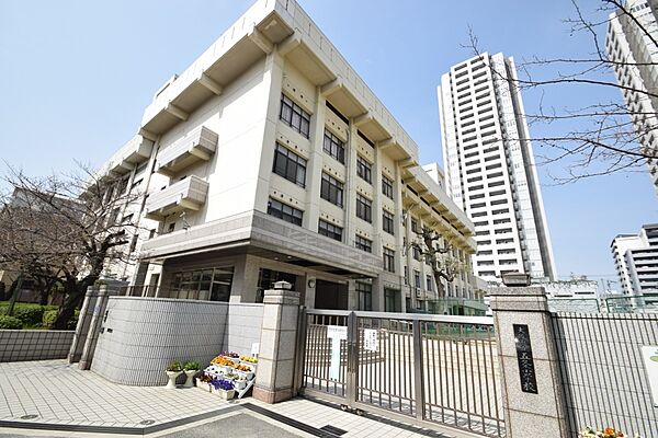 画像23:【小学校】大阪市立 五条小学校まで368ｍ