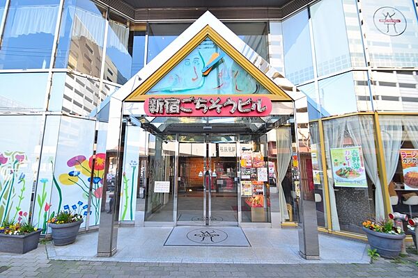 ディナスティ玉造 ｜大阪府大阪市東成区玉津1丁目(賃貸マンション1K・6階・24.44㎡)の写真 その29